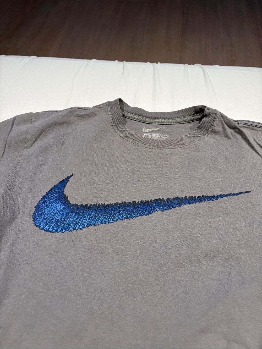 Y2K Nike Shirt